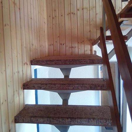 Ferienwohnung Strassburg Sassnitz Eksteriør billede