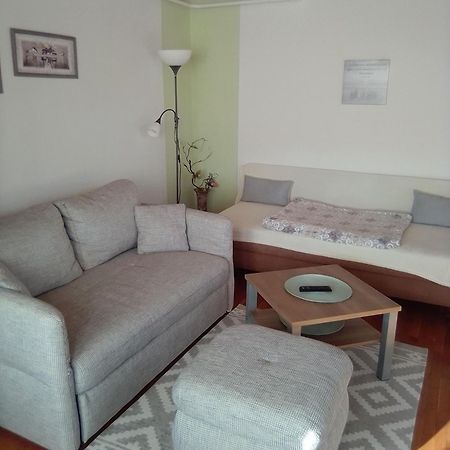 Ferienwohnung Strassburg Sassnitz Eksteriør billede