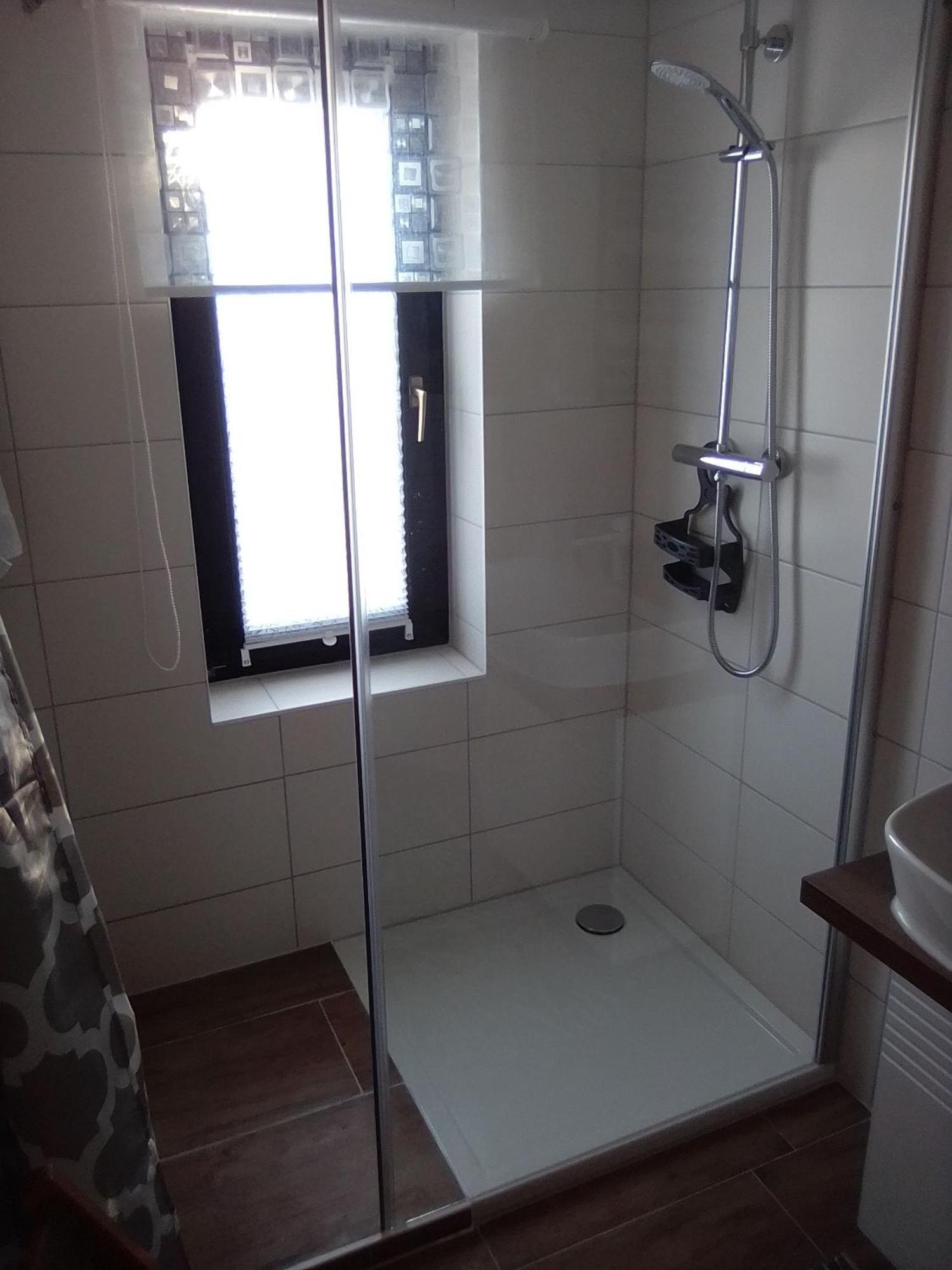 Ferienwohnung Strassburg Sassnitz Eksteriør billede