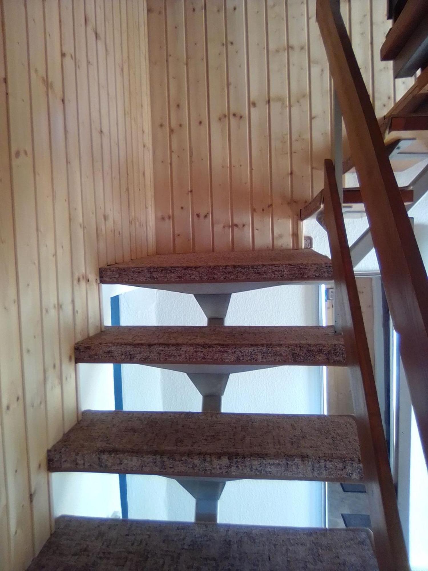 Ferienwohnung Strassburg Sassnitz Eksteriør billede