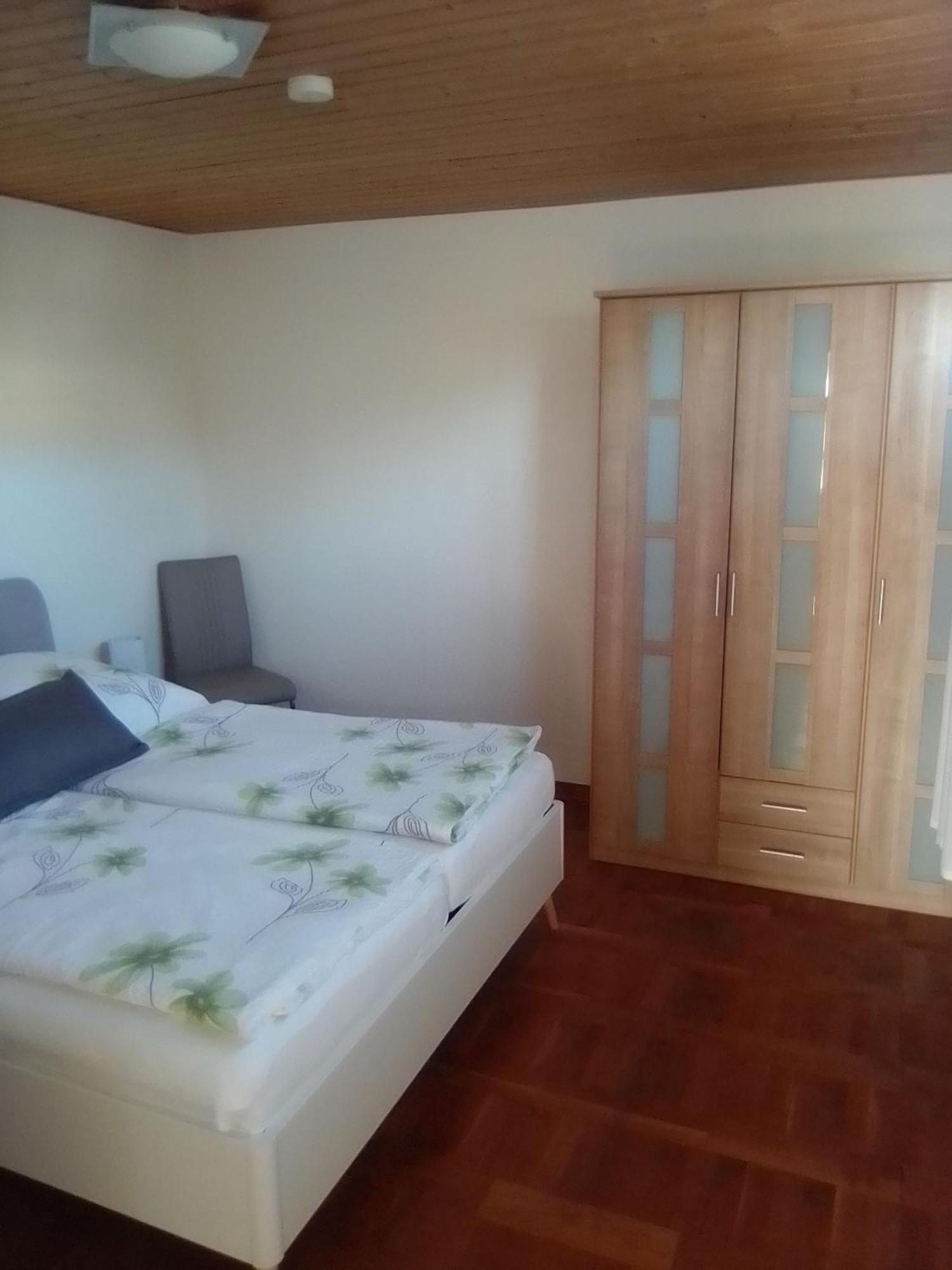 Ferienwohnung Strassburg Sassnitz Eksteriør billede
